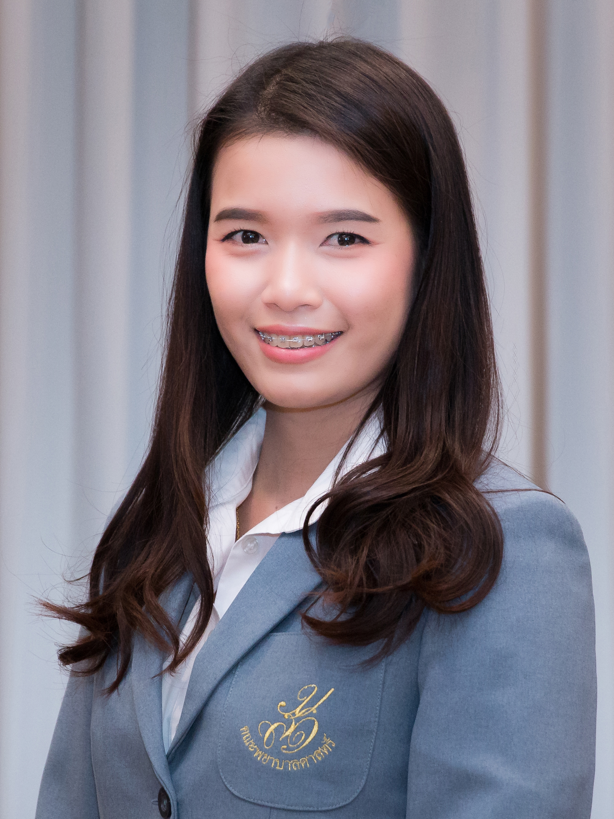 นิรัตน์ชฎา ไชยงาม